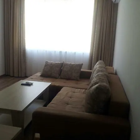 Aria Complex 3* Slantchev Briag