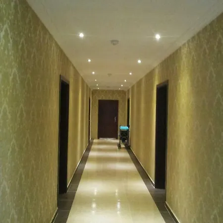 Aria Complex Hotel de apartamente