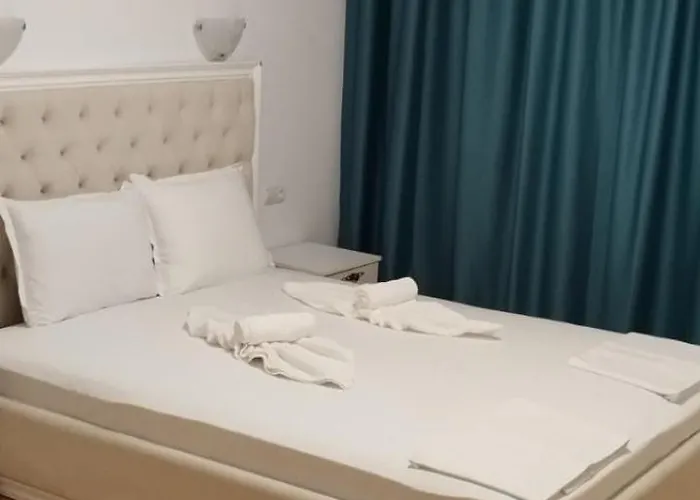 Aria Complex Appart hôtel Slantchev Briag