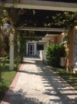 Appart hôtel Aria Complex