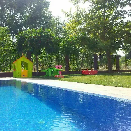 Aparthotel Aria Complex Sunny Beach