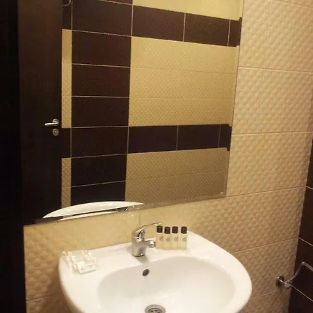 Aria Complex Aparthotel