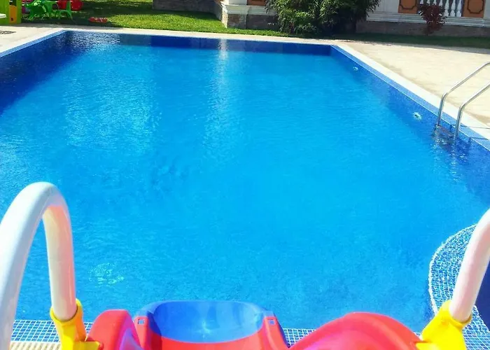 Aria Complex Sunny Beach