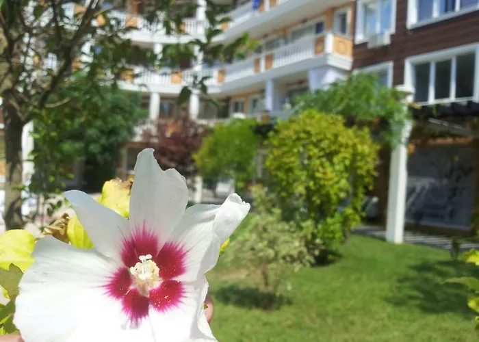 Aria Complex Sunny Beach