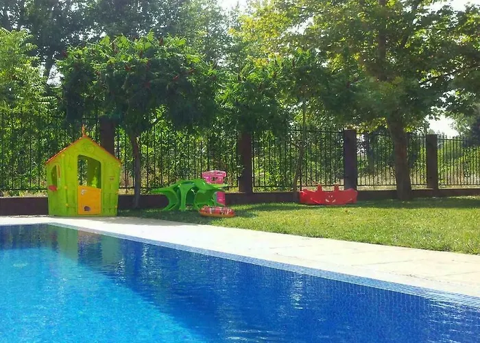 Aparthotel Aria Complex Sunny Beach