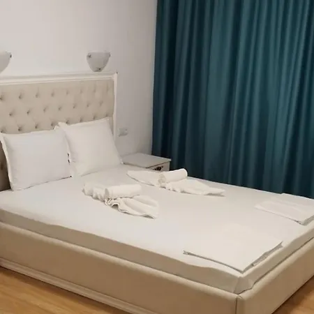 Aria Complex Lejlighedshotel Sunny Beach