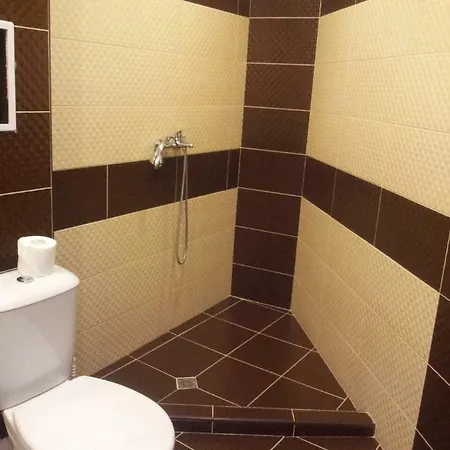 Aria Complex Lejlighedshotel