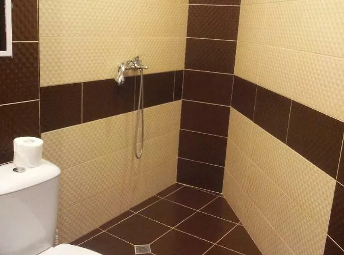 Aria Complex Apartmanhotel