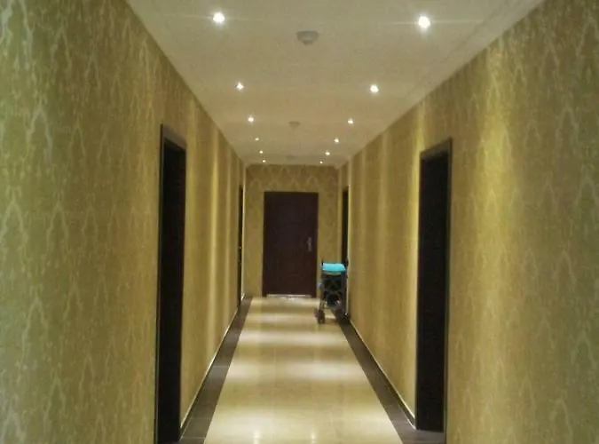 Aria Complex Apartmanhotel